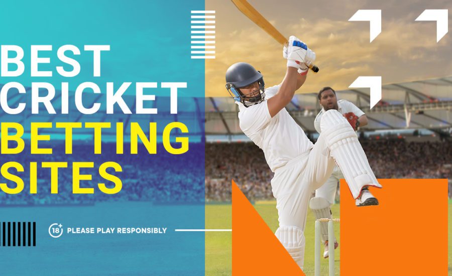 Best Online Cricket Betting Sites India