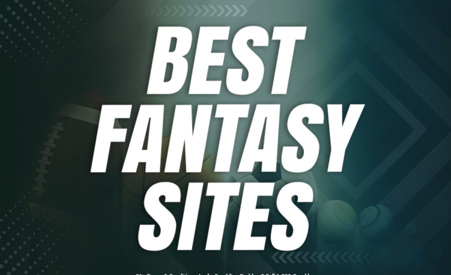 Best Fantasy Sports Betting Sites