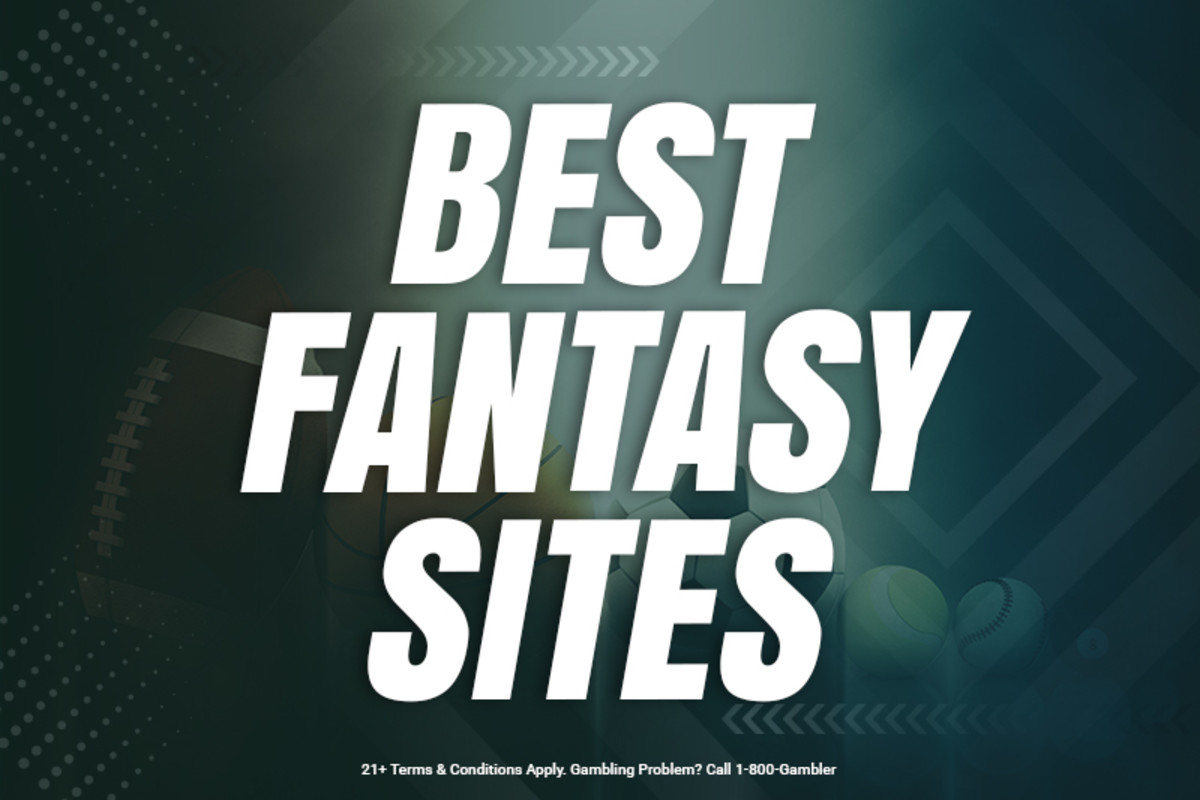 Best Fantasy Sports Betting Sites