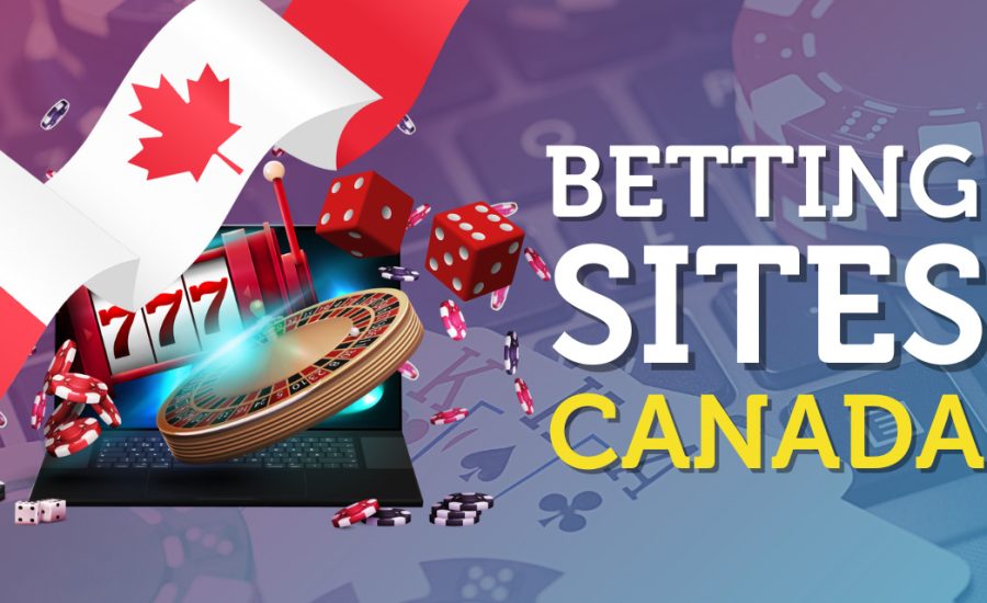 Best Betting Sites In Canada