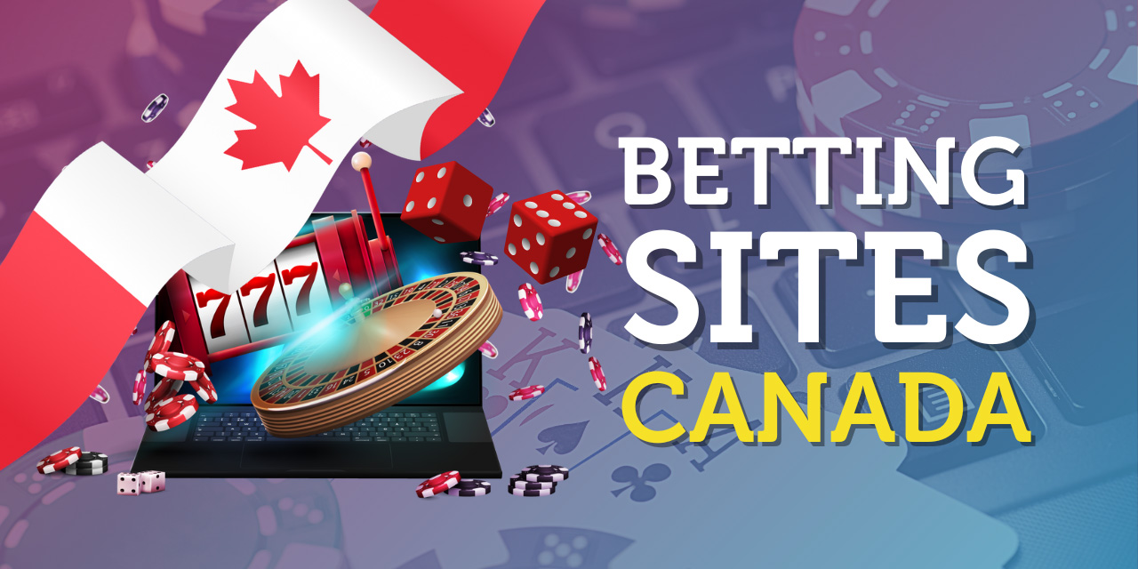 Best Betting Sites In Canada