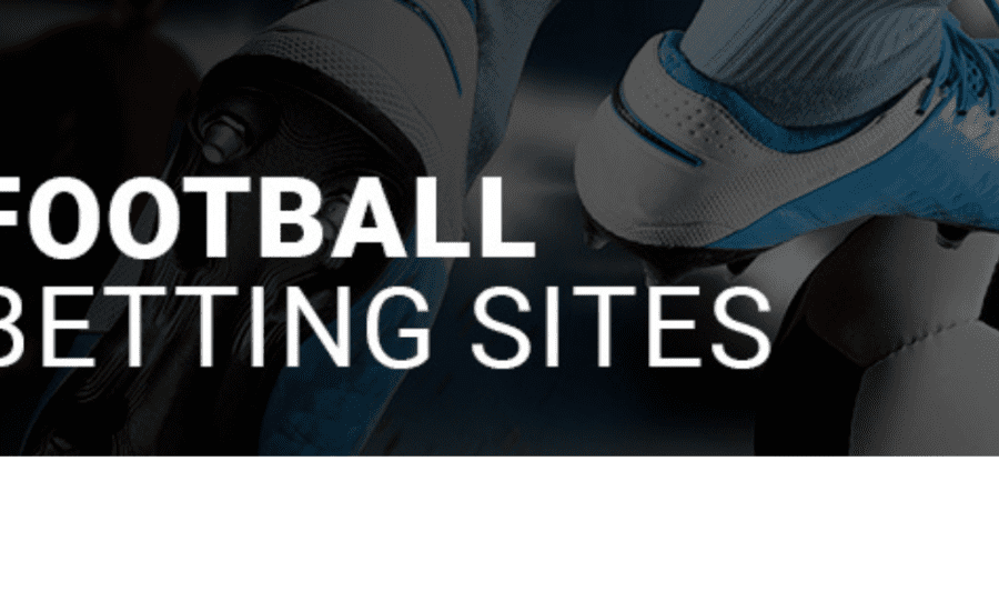 Best Football Betting Sites