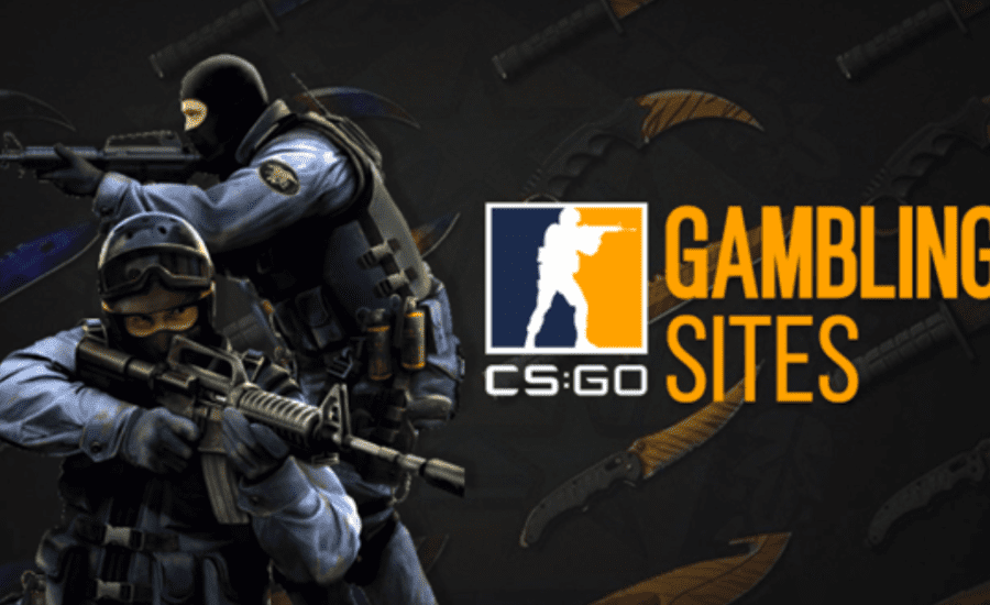 Best Betting Sites For Csgo