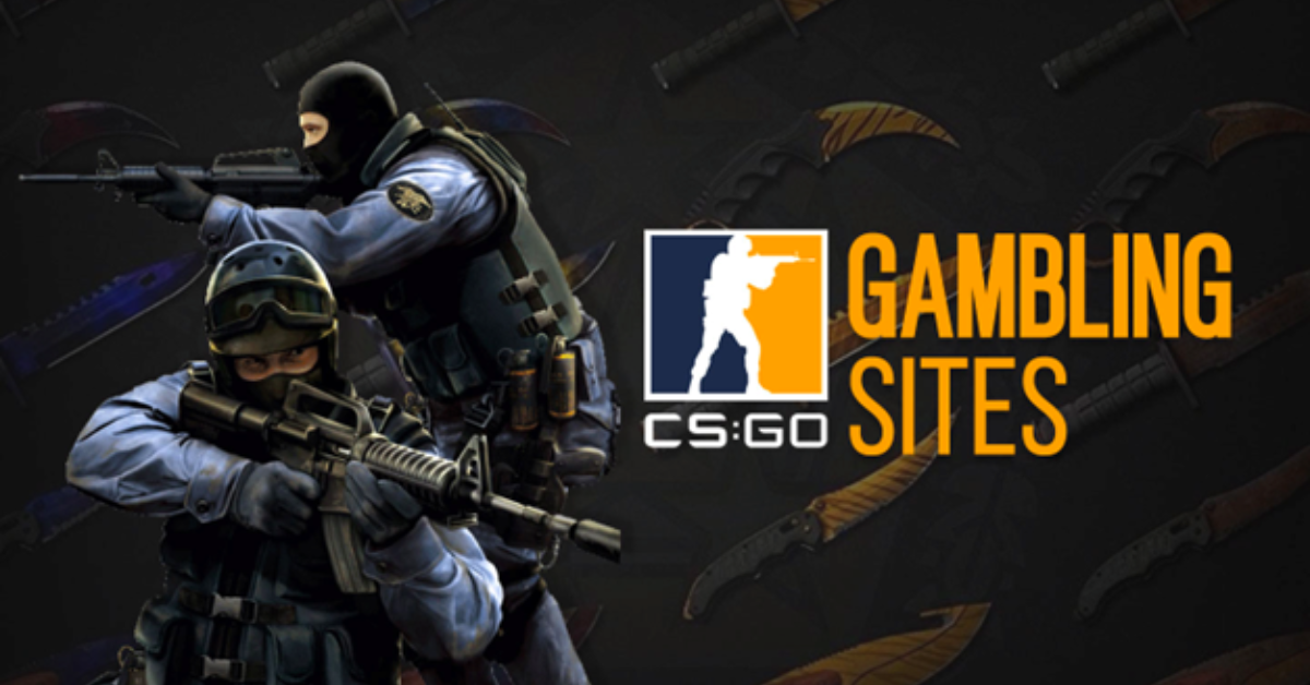 Best Betting Sites For Csgo