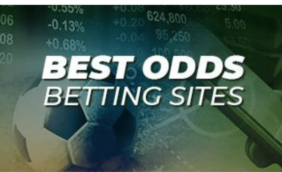 Best Odds Betting Sites