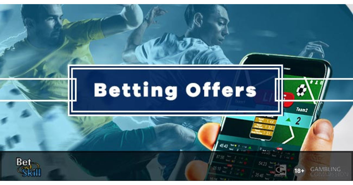 Best Betting Site Offers