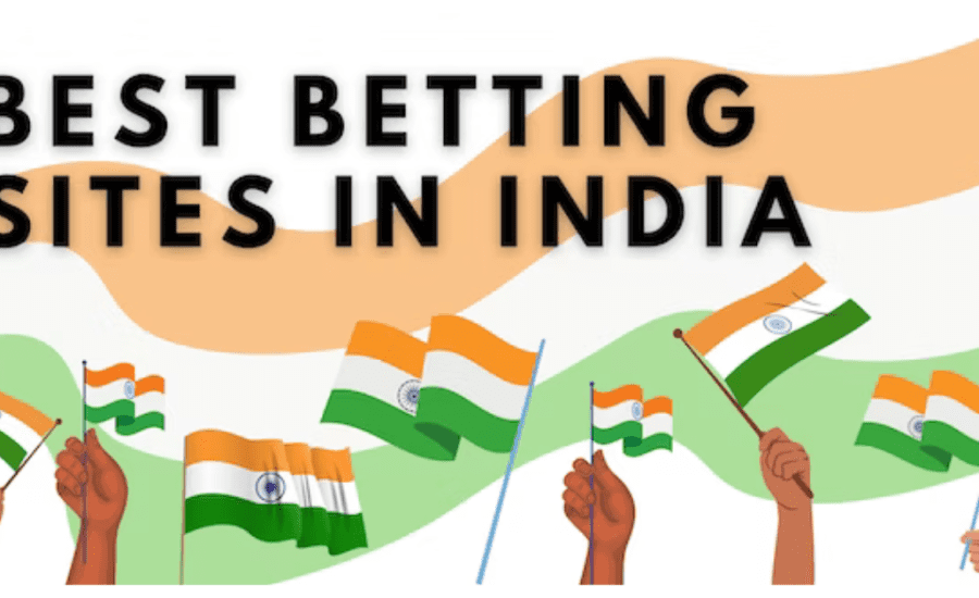 Best Site For Betting In India