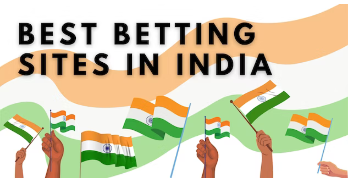 Best Site For Betting In India