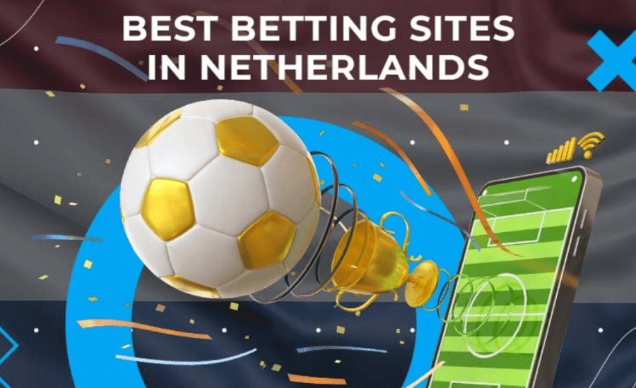 Best Betting Sites Netherlands