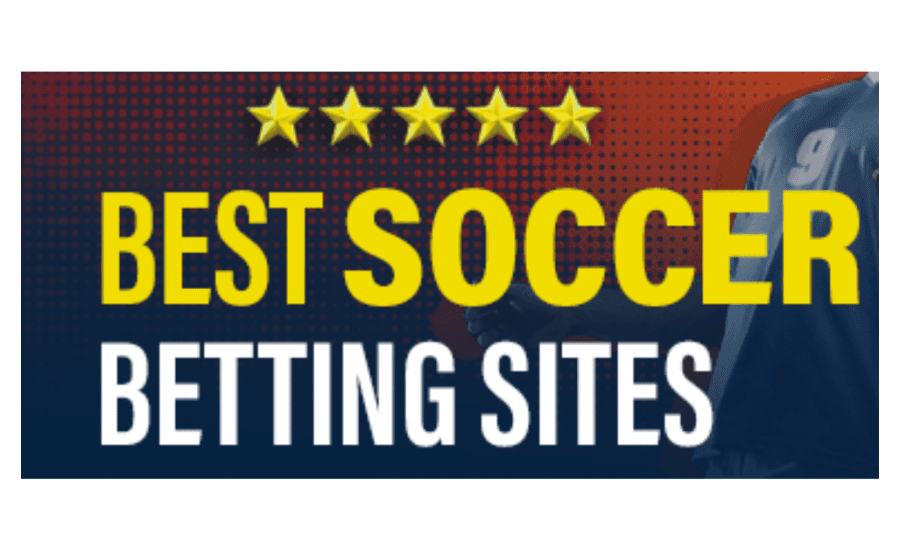 Best Soccer Betting Sites