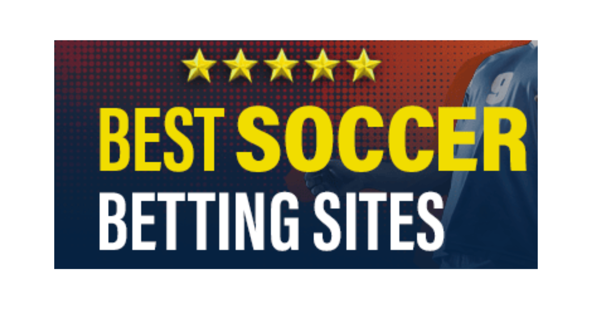 Best Soccer Betting Sites