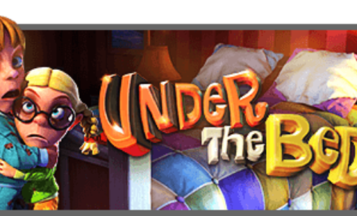 Under the Bed Slot Review 2024