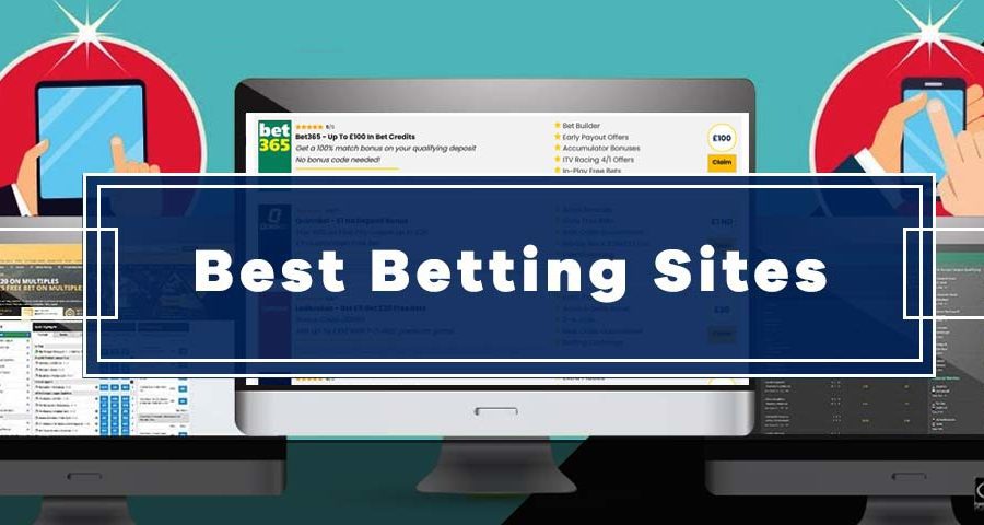 What’S The Best Betting Site