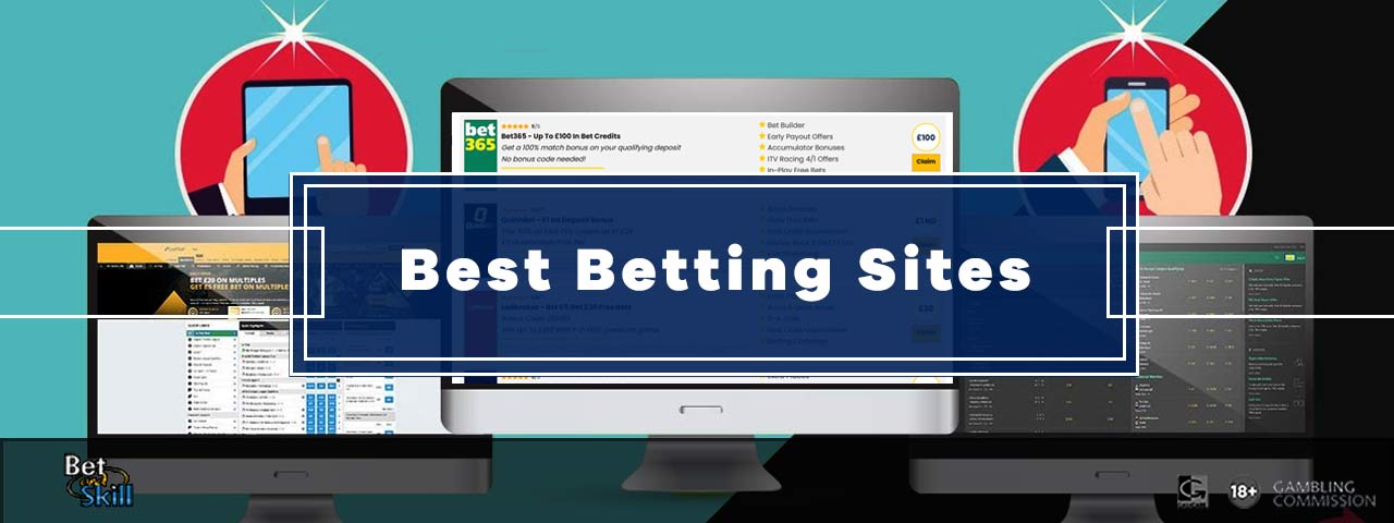 The Best Betting Site