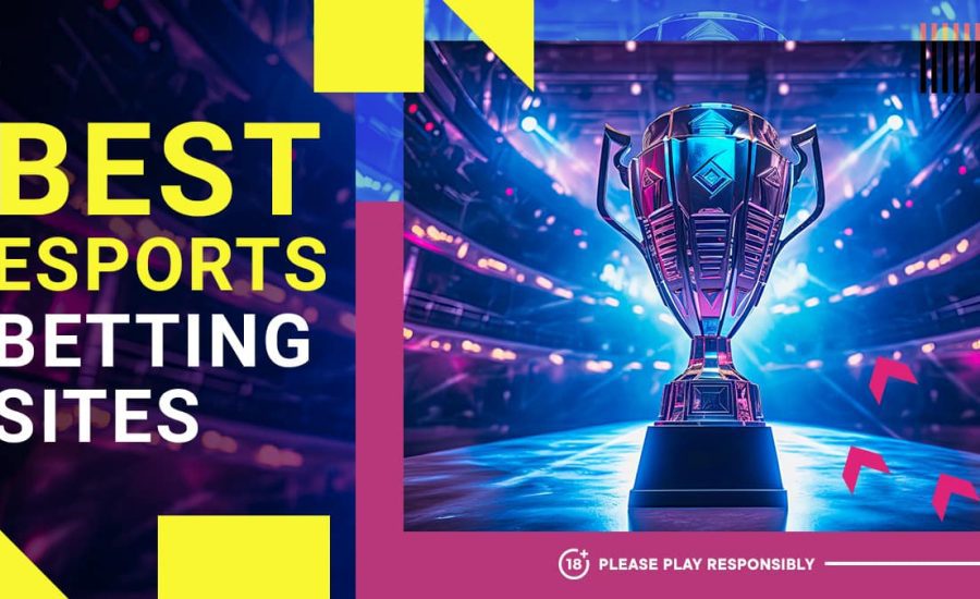 Best Betting Site For Esports