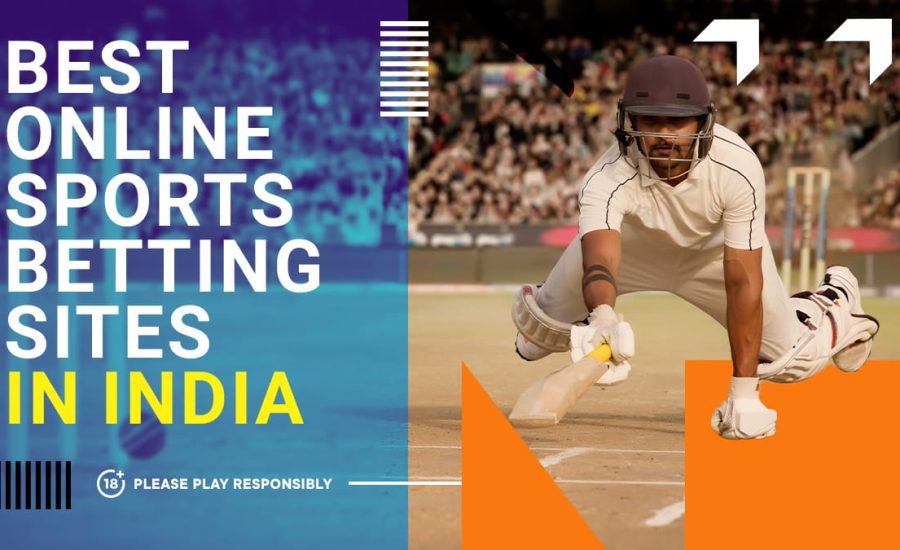 Best Sports Betting Sites India