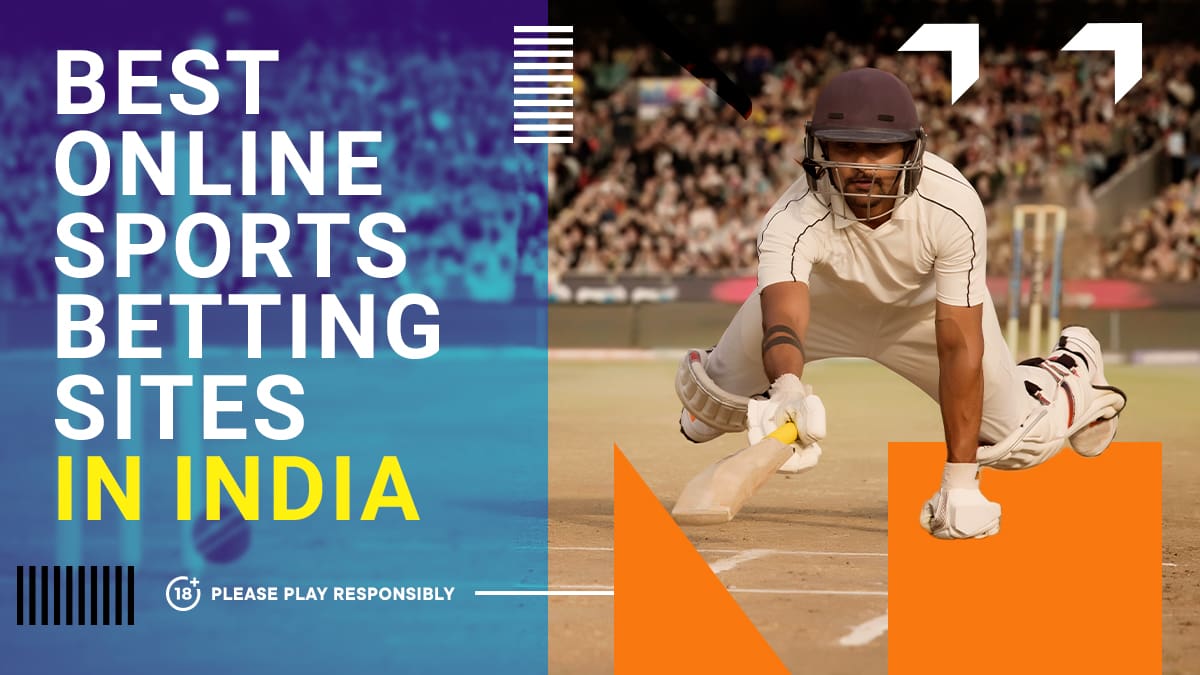 Best Sports Betting Sites India