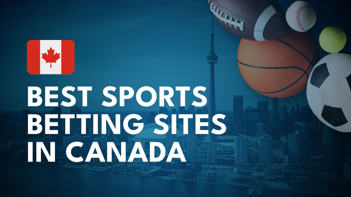 Best Football Betting Sites Canada