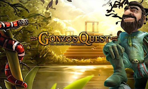 Gonzo’s Quest Slot Casino in 2024