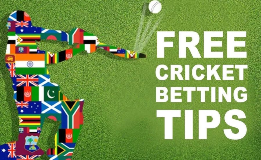 Best Cricket Betting Tips Sites