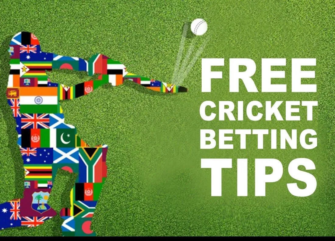 Best Cricket Betting Tips Sites