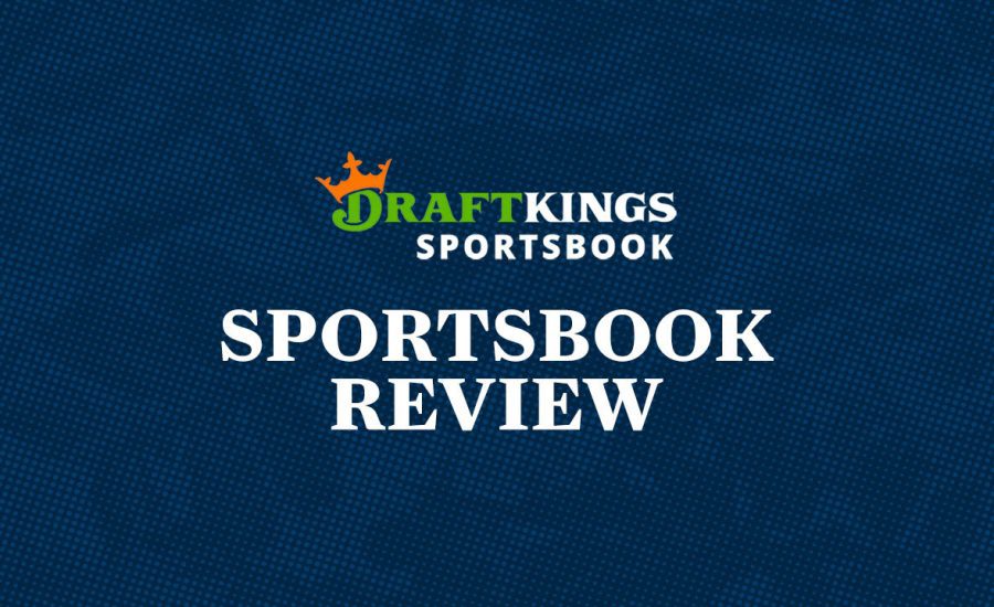 Draftkings Betting Review