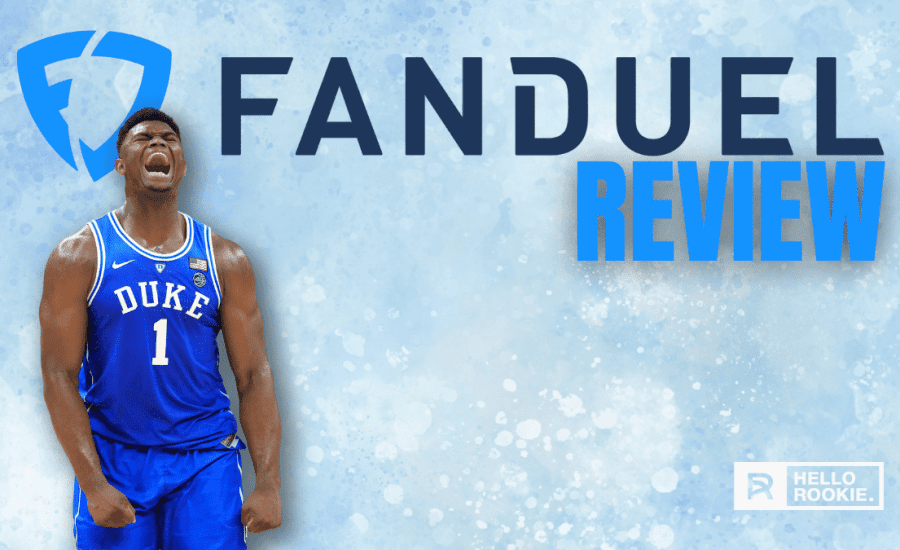 Fanduel Betting Review