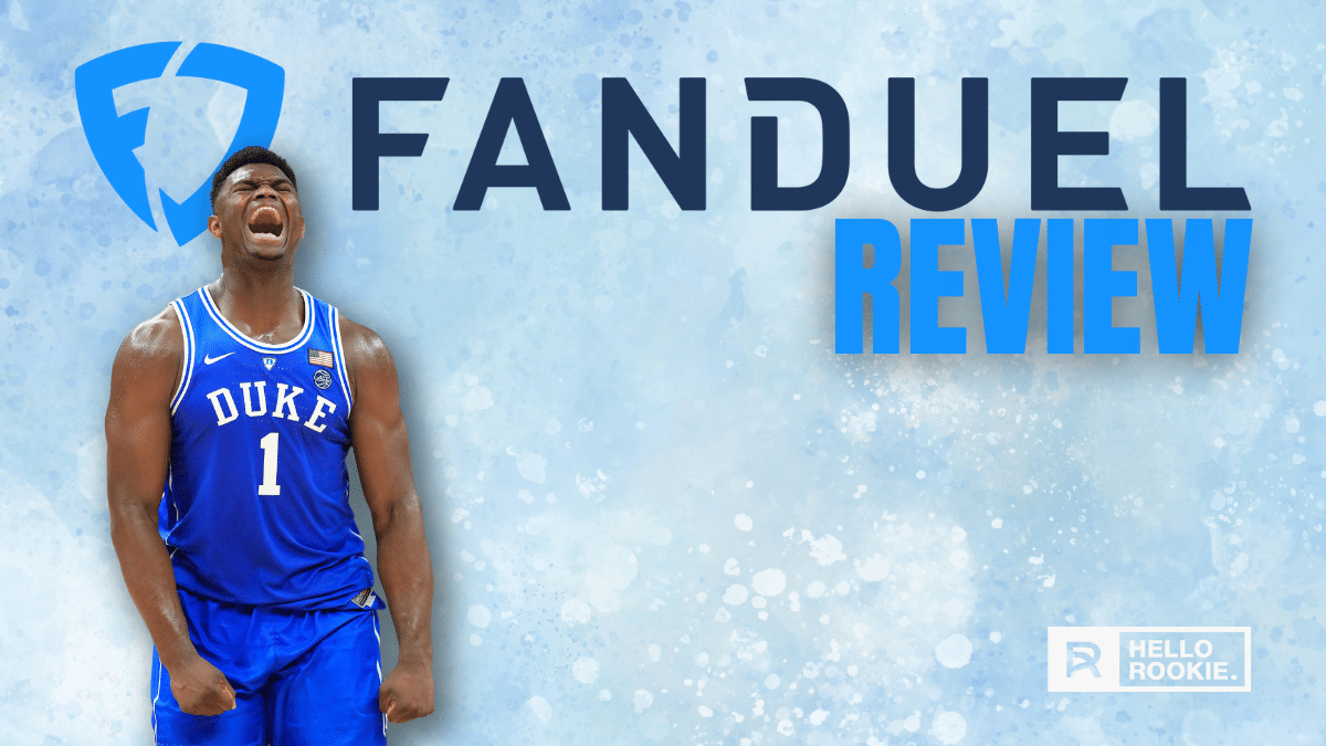 Fanduel Betting Review