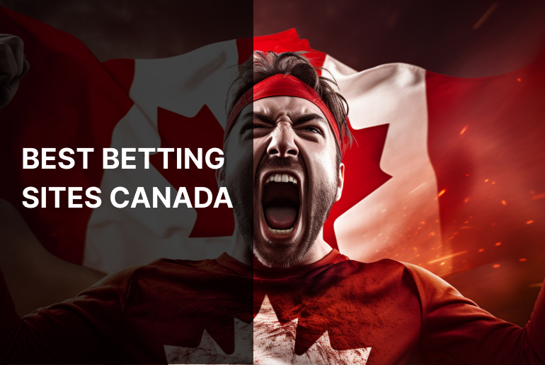 Best Betting Sites For Canada