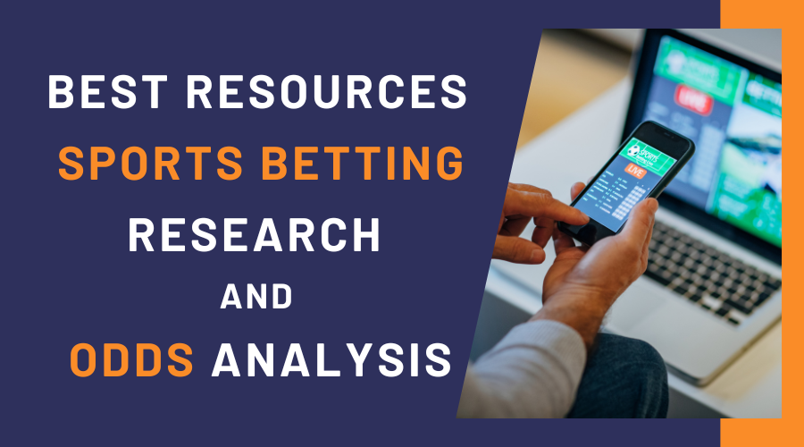 Best Sports Betting Analytics Sites