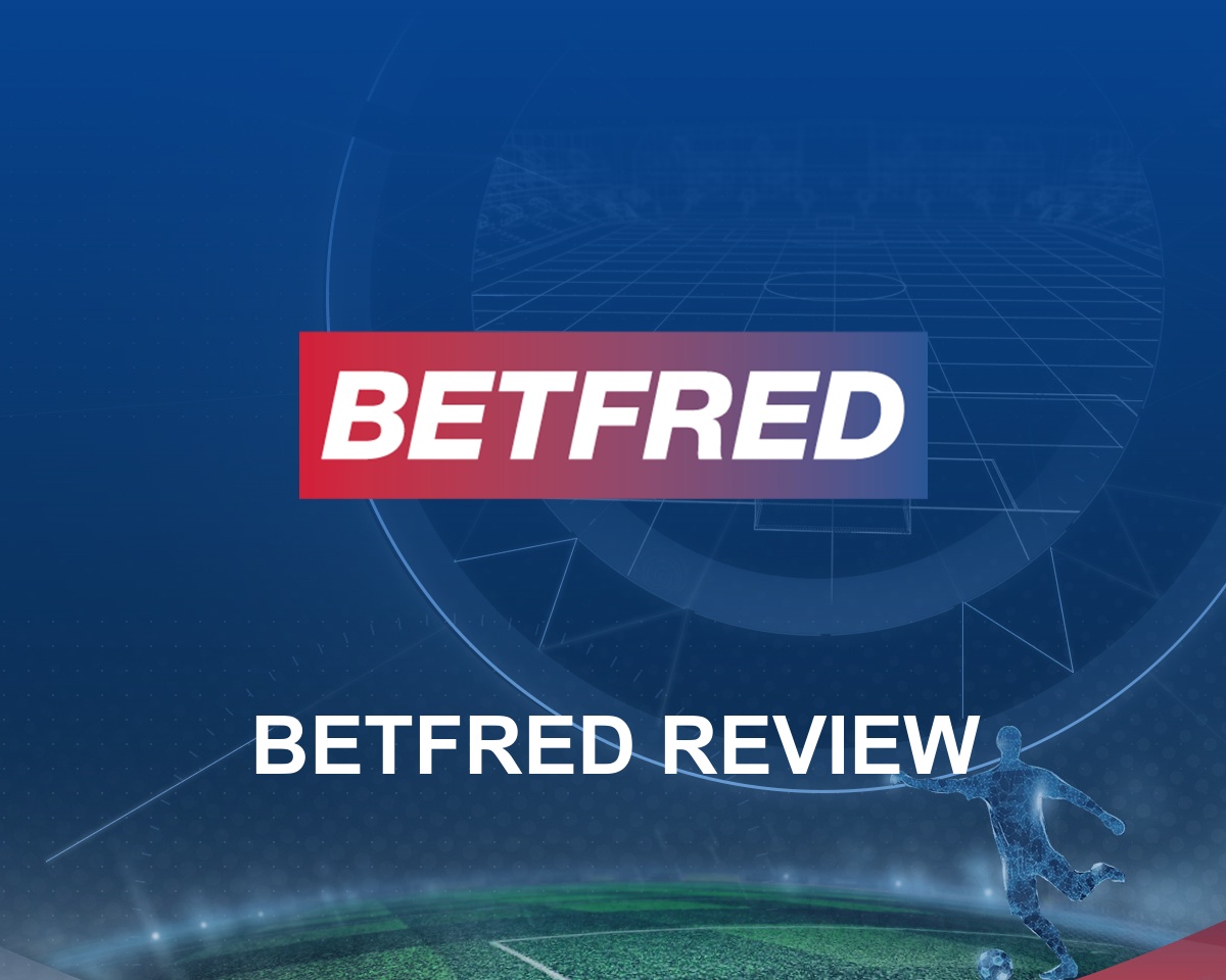 Betfred Betting Review