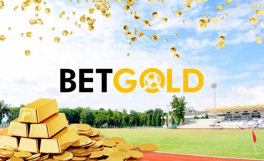 Betgold Betting Review