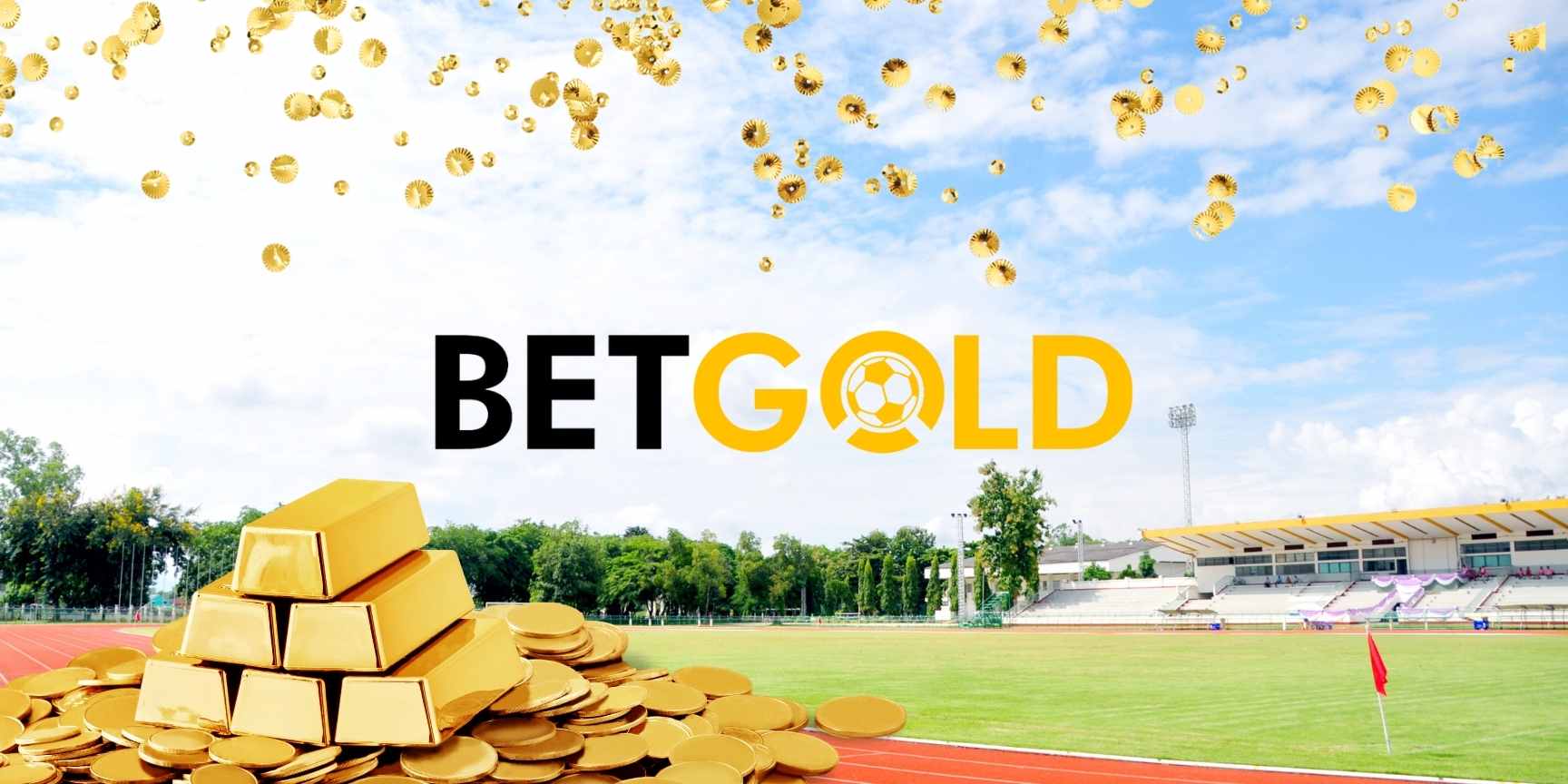 Betgold Betting Review