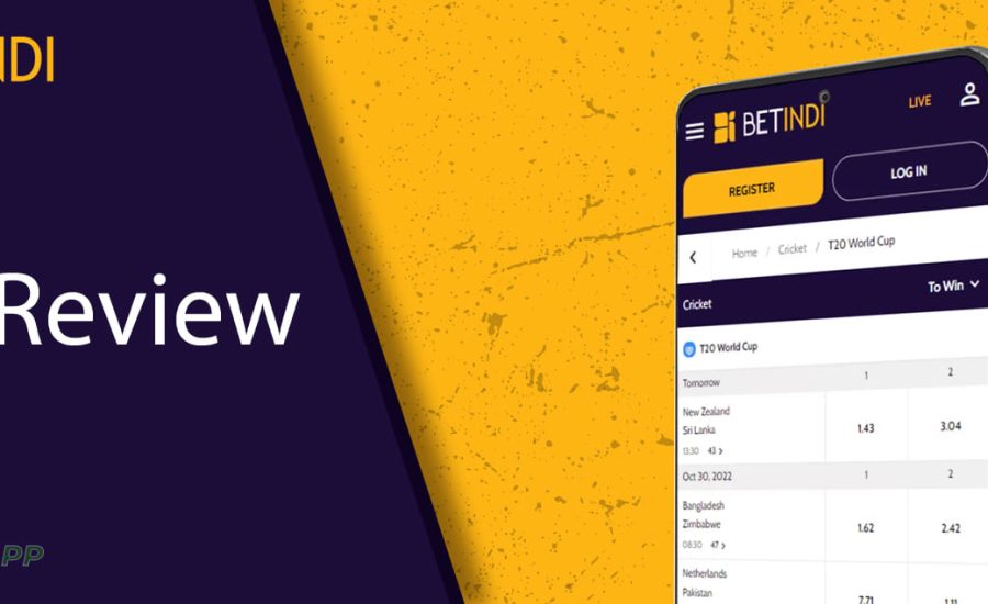 Betindi Betting Review