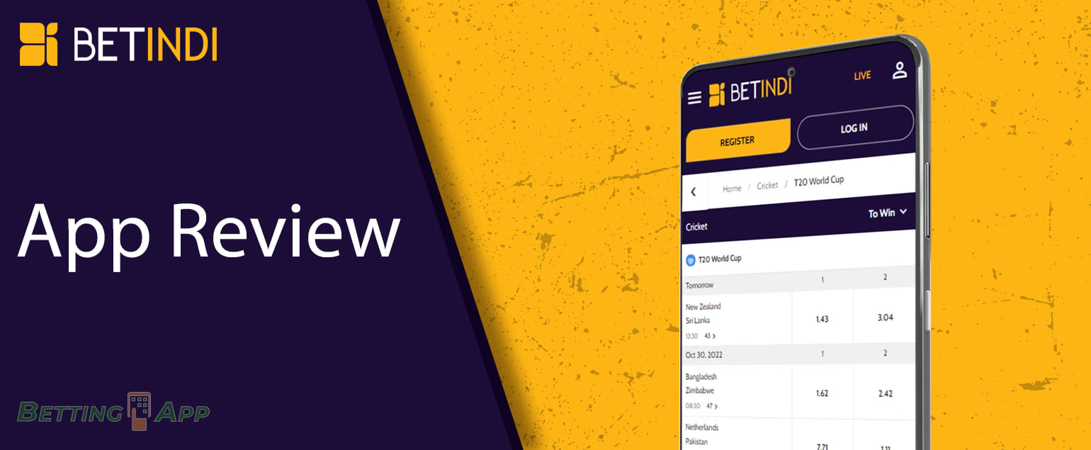 Betindi Betting Review