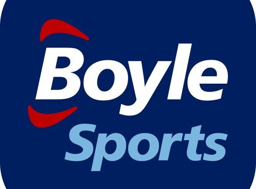 Boylesports