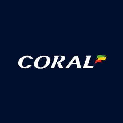 Coral Betting Review