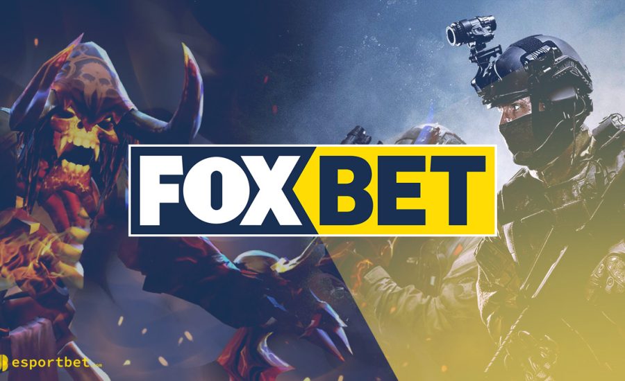 Fox Bet Betting Review