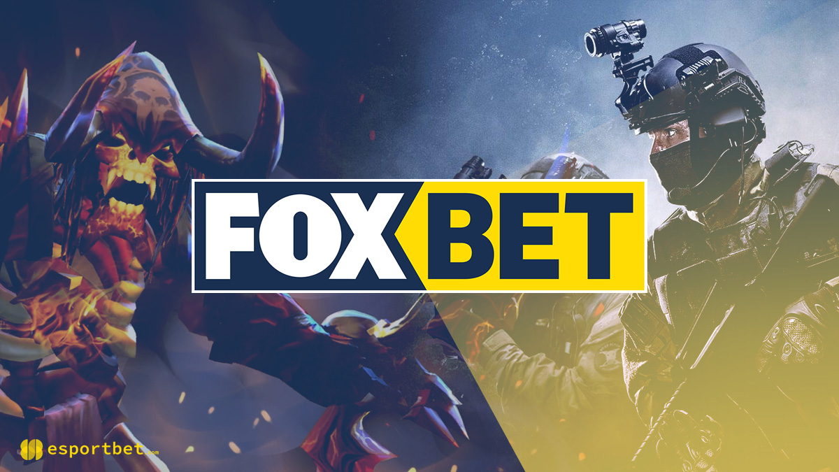 Fox Bet Betting Review