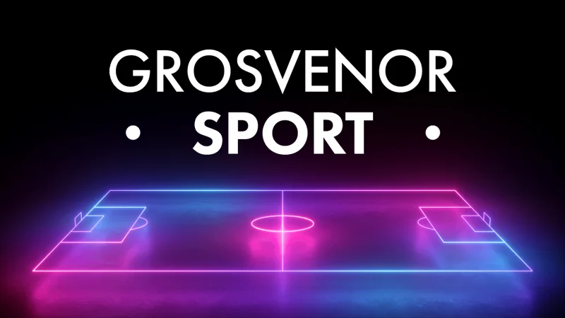 Grosvenor Betting Review