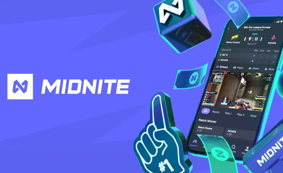 Midnite Betting Review