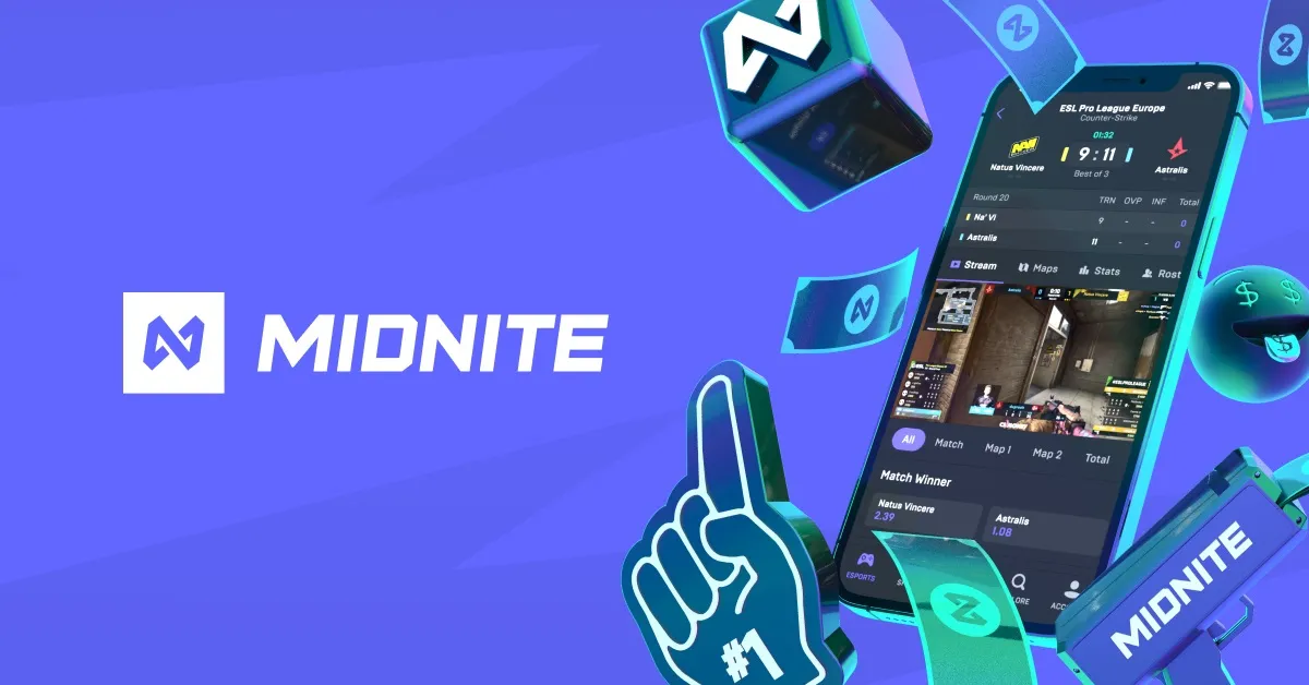 Midnite Betting Review