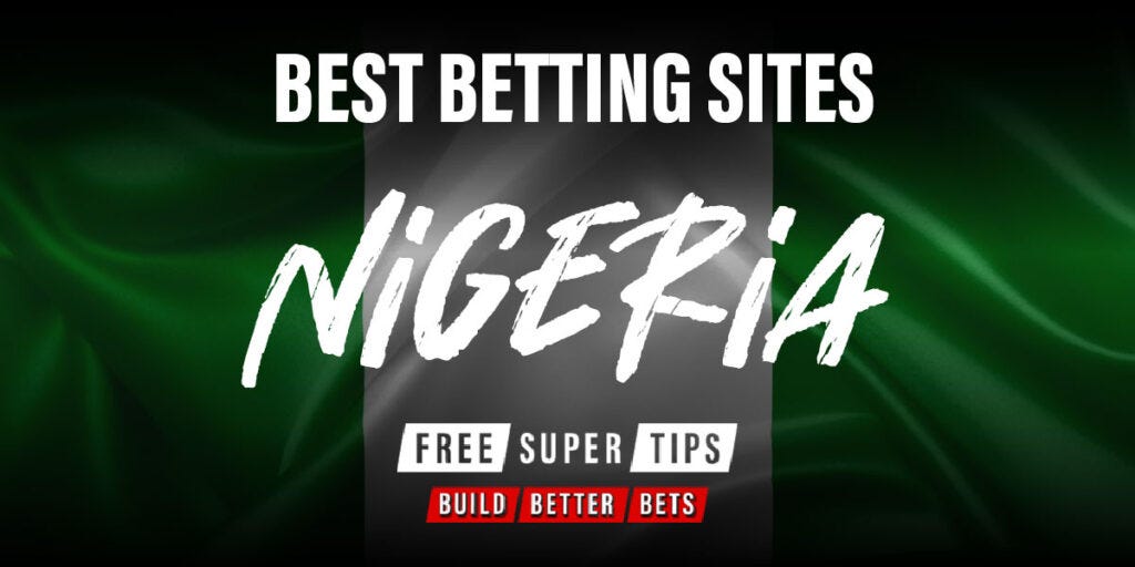 Best Betting Site In Nigeria