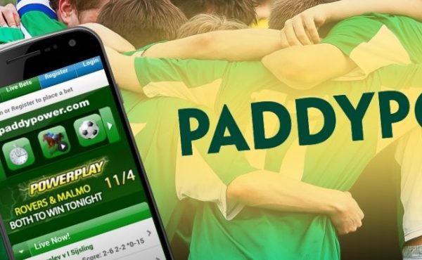 Paddy Power