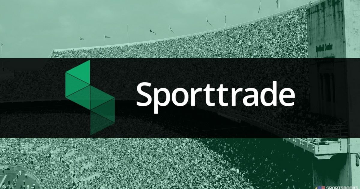 Sporttrade Betting Review