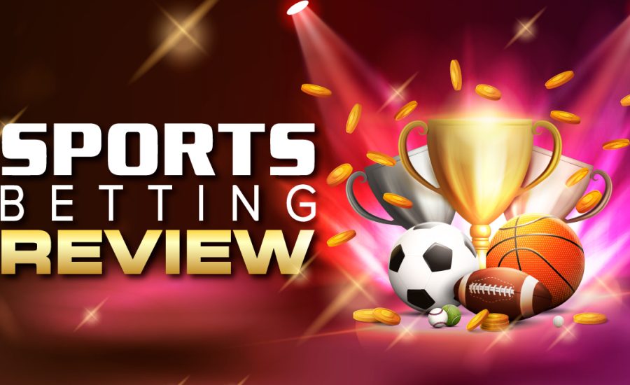 Sports Betting Review