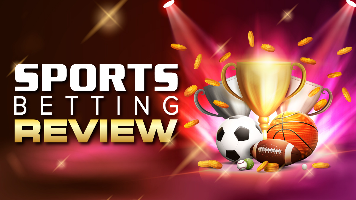 Sports Betting Review