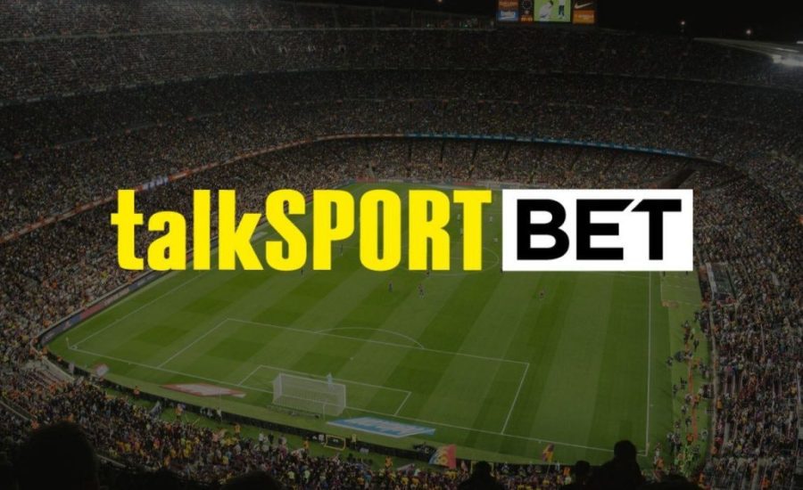 Talksport Betting Review