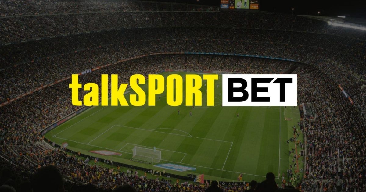 Talksport Betting Review