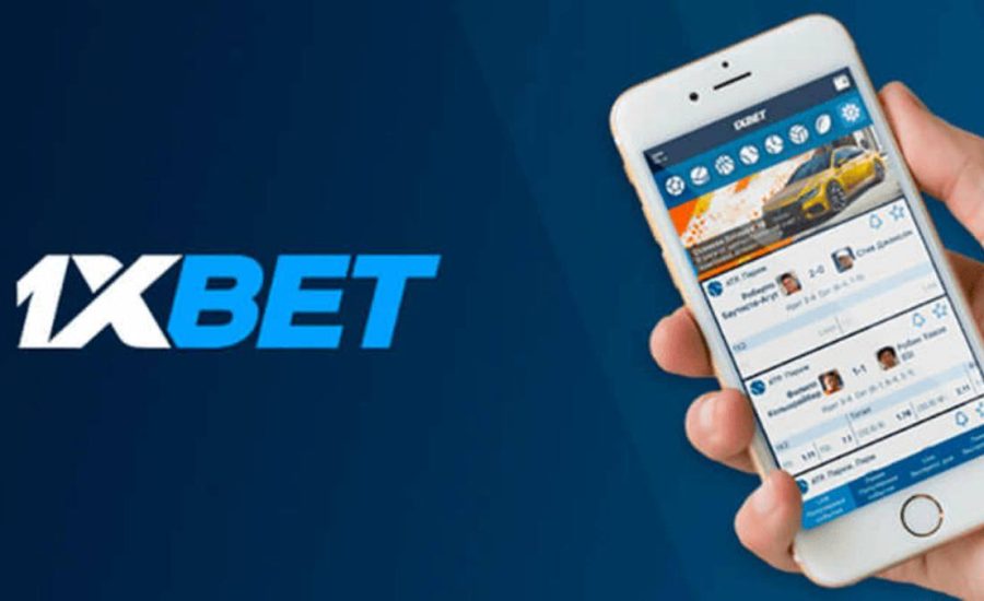 1Xbet Betting Review